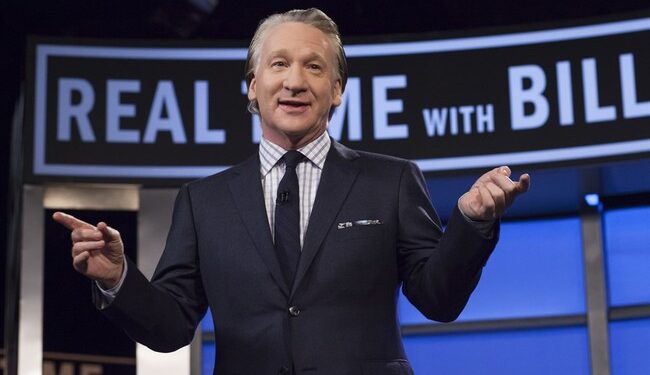 Bill Maher Crushes Sununu’s Dreams and Drags Him Into Reality Regarding Nikki Haley, the GOP Primary – RedState