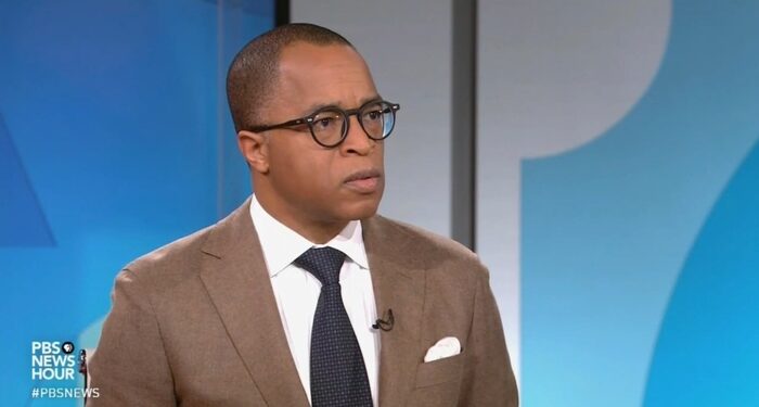 On PBS, Capehart Tries To Blame Trump For Putin Murdering Alexei Navalny