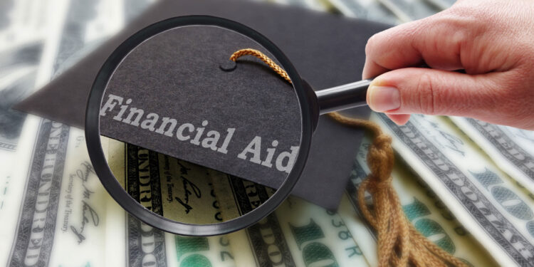College Financial Aid Change Would Penalize Multichild Families