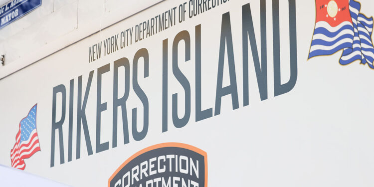 Female Inmates Victims of Gender Ideology, Rikers Rape Shows