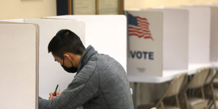 Naming Noncitizens to Office Is Part of Left’s Plan to Demolish US