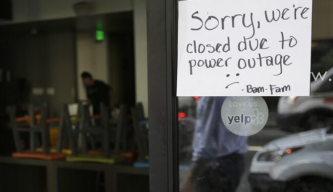 Newsom Stands by Plan to Base Electricity Bills on Income vs. Usage As Even Democrat Lawmakers Revolt – RedState