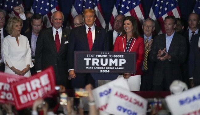 Scott and Duke Talking Trump Win in Michigan and Biden Uncommitted – RedState