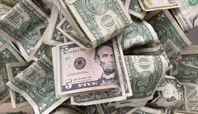 The Simple Solution to Federal Fiscal Foolishness – RedState