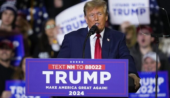 Independent Voters Dislike Trump, but Hate Biden’s Presidency – HotAir