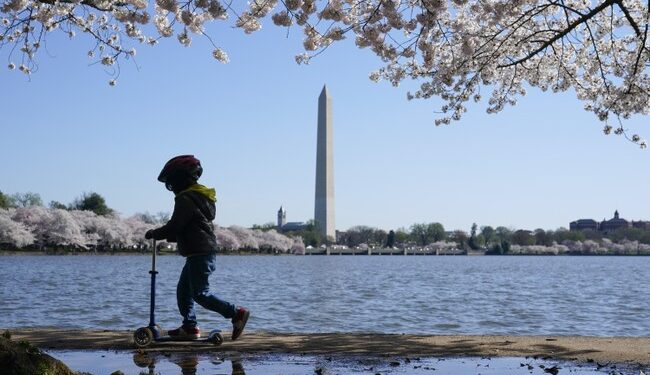 There’s an ‘Office of Climate Change and Health Equity’? – HotAir