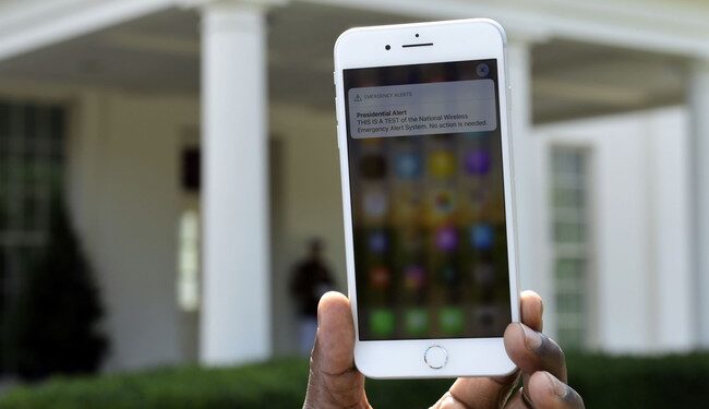 Did a Cyberattack Take Down America’s Cell System? – HotAir