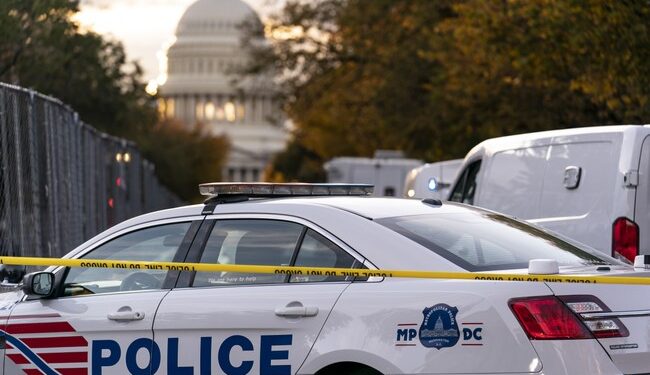Former Trump Official Mike Gill Dies After Being Shot During Brutal D.C. Carjacking – RedState