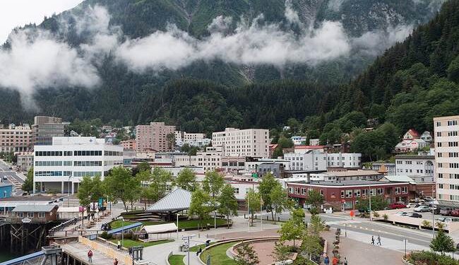 Repeal of Ranked-Choice Voting Will Appear on Alaska’s 2024 Ballot – RedState