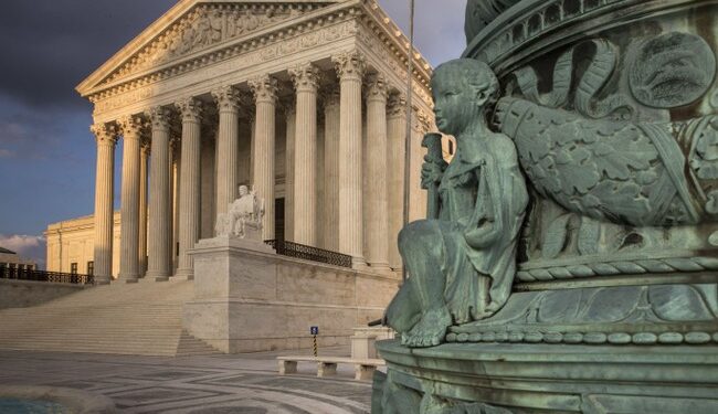 Justices Signal Skepticsm Over Colorado Ruling – RedState