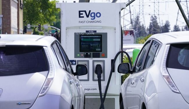 Another EV Firm Falls on Hard Times As Demand Plummets – RedState