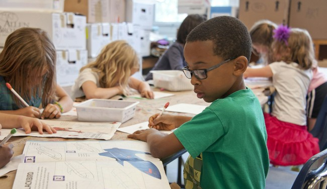 Parents Defending Education Group Strikes Back Against NYC Elementary School Pushing Antisemitism – RedState
