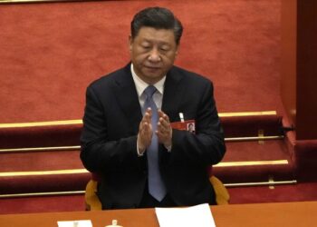 China’s Economic Downward Spiral Continues Apace – RedState