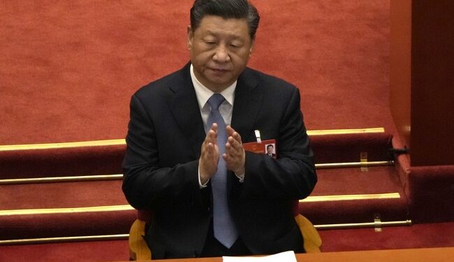 China’s Economic Downward Spiral Continues Apace – RedState