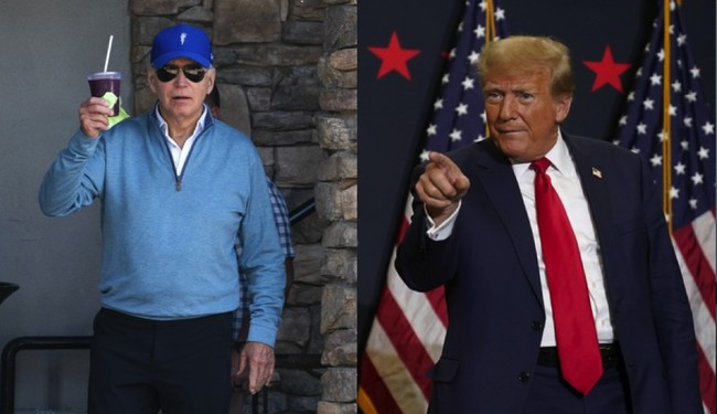 Biden Told Aides He Wants to Focus Less on His Failed Agenda and More on Trump’s ‘Crazy Sh*t’ – RedState