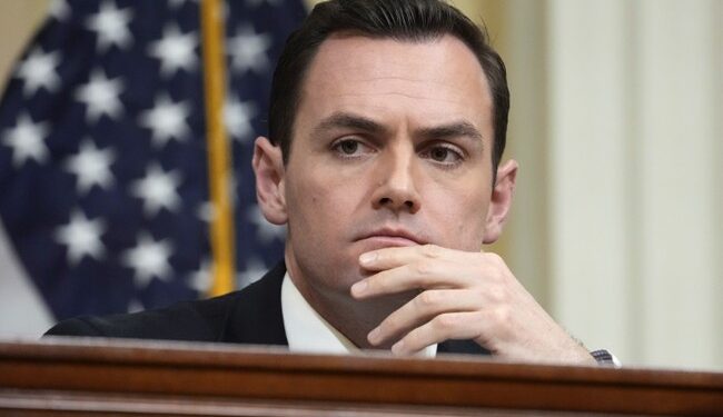 Wisconsin Rep. Mike Gallagher Announces He Will Not Seek Re-Election to 8th District Seat – RedState