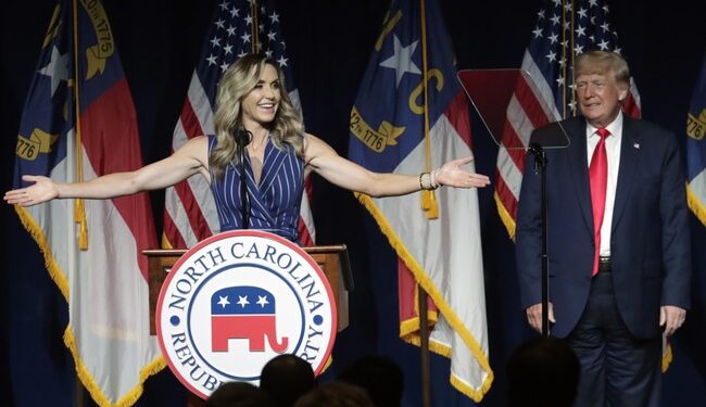Trump Releases Endorsements of New RNC Slate – RedState
