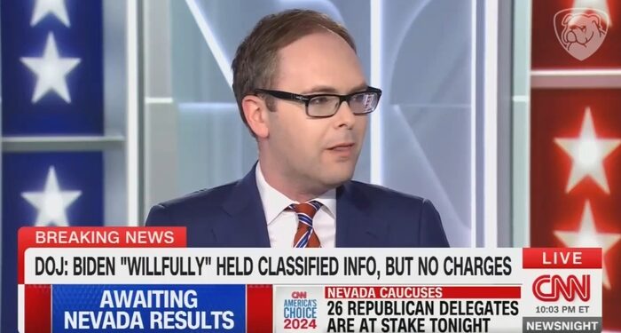 CNN’s Dale Debunks Claims from Press Conference