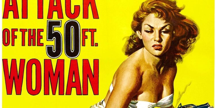 Tim Burton Will Team Up With ‘Gone Girl’ Author For Remake Of Classic ’50s Sci-Fi Movie