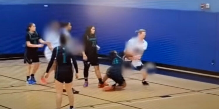 Females Injured by Trans Athletes Reminder Why Title IX Exists