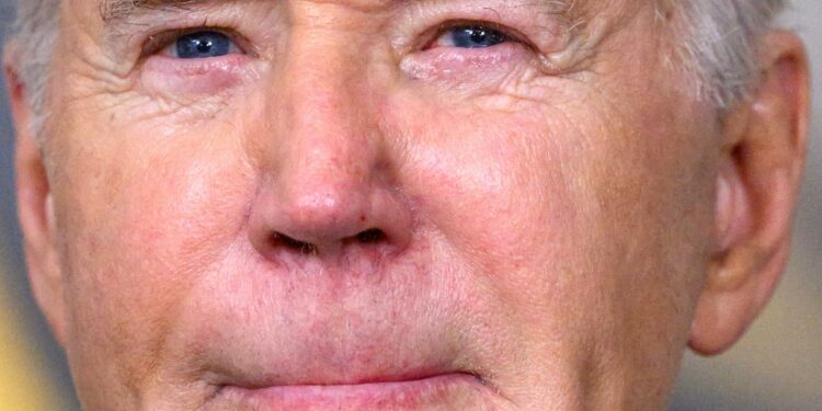 Biden Lawyer Claims ‘Shoddy’ Special Counsel Report Full Of ‘Misstatements Of Fact’, Won’t Call For Release Of Transcript