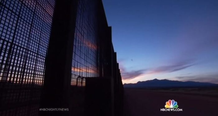 The New Gold Rush — The American Border