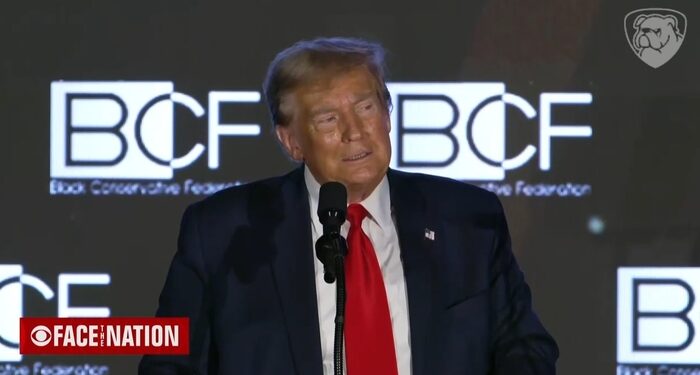 CBS’s Costa Frets Over No GOP Reckoning For Trump On…Immigration???