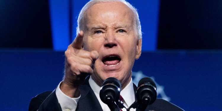 Iranian IRGC Commanders Go Into Hiding As Biden Admin Continues To Leak Details Of Alleged Retaliatory Strikes: Reports