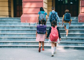 Woke Kindergarten Fails. That’s Because Reality Always Wins. 