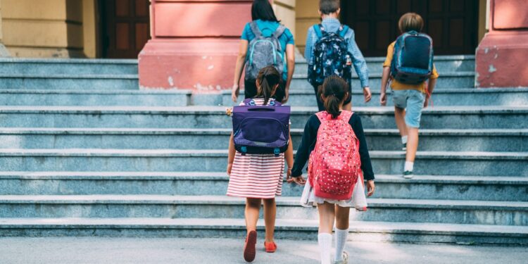 Woke Kindergarten Fails. That’s Because Reality Always Wins. 