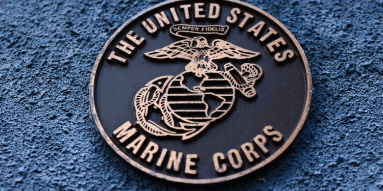 Military Identifies 5 Marines Killed In California Helicopter Crash