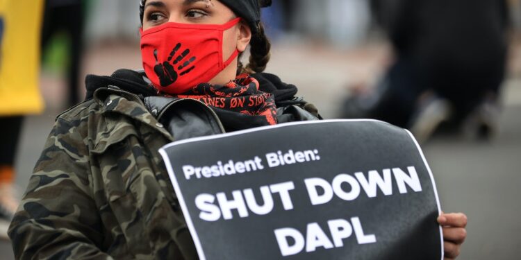 State Universities Are Teaching Students To Blow Up Oil Pipelines, Records Show