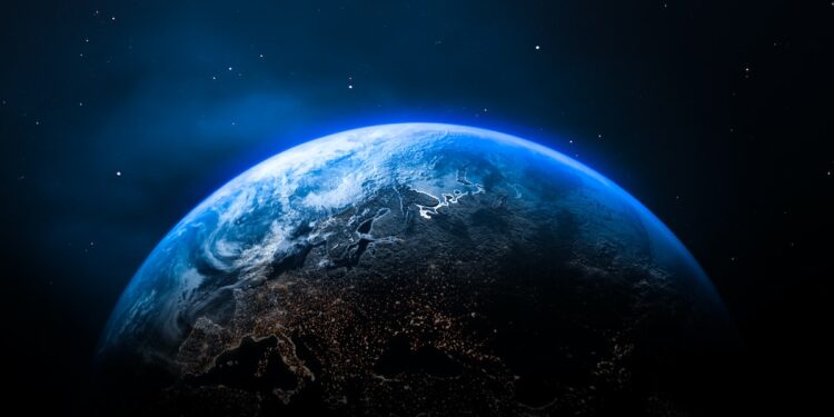 Possibly Habitable ‘Super Earth’ Discovered In Our Own Milky Way Galaxy