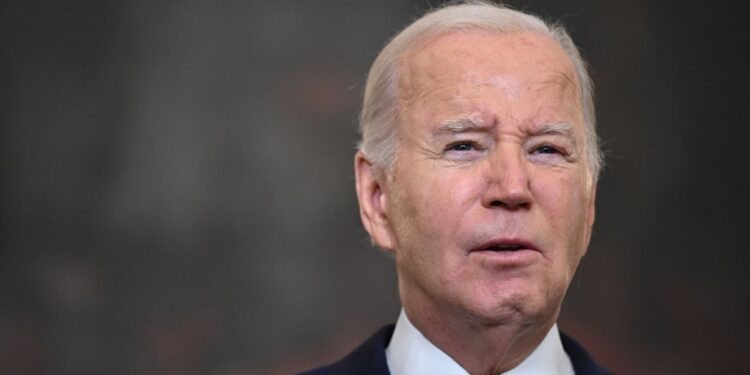 Biden Fires Back At Iran. Now They Are So Scared. So Scared.