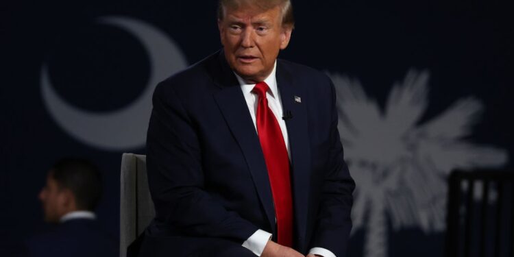 The War On Trump. It’s About Something Bigger Than He Is.