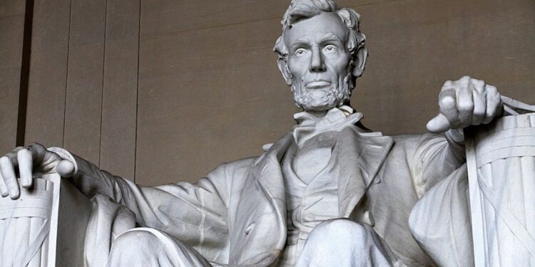 Democrat AGs Say Lincoln Would Have Wanted VA To Pay For Veterans’ Transgender Surgeries