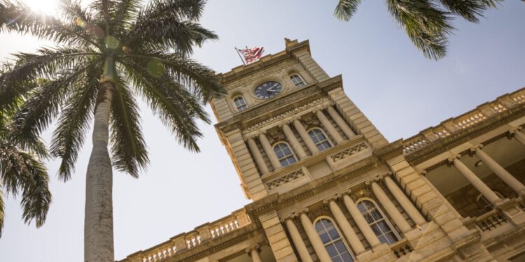 Hawaii Supreme Court Bucks SCOTUS, Says ‘Spirit Of Aloha Clashes’ With 2nd Amendment Right