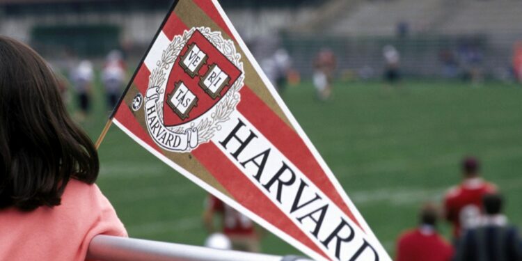 Harvard Taps Embattled DEI Chief As Latest Addition to Anti-Semitism Task Force