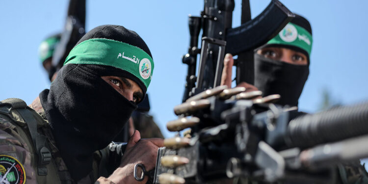 Biden’s Rhetoric Could Inspire Hamas Attacks in US, Israeli Warns