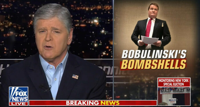 ABC/CBS/NBC Censor Tony Bobulinski Raining Bombshells on Biden Inc.