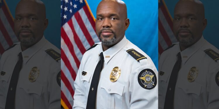 Democrat Sheriff In County Where Laken Riley Was Murdered Campaigned On Not Helping ICE