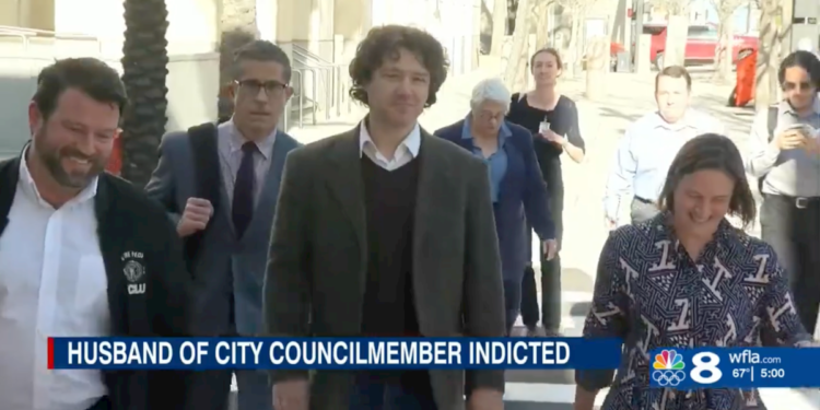 Blogger Who Allegedly Hacked Fox News Arrested On 14 Federal Charges