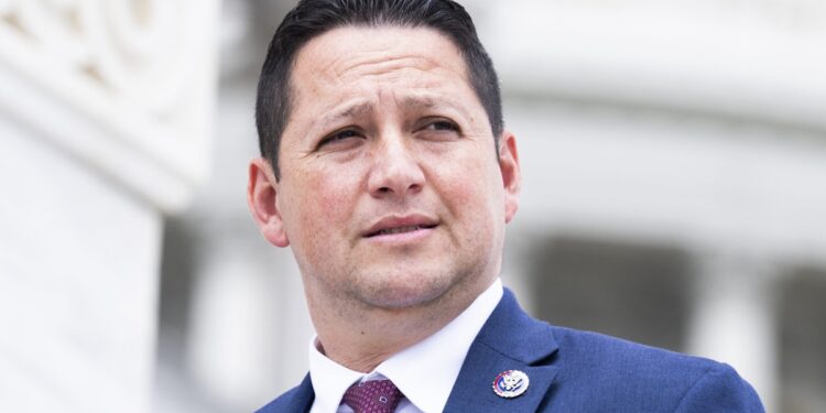 Border Congressman: Mexican Drug Cartels Dialing It Back Before Election To Help Biden
