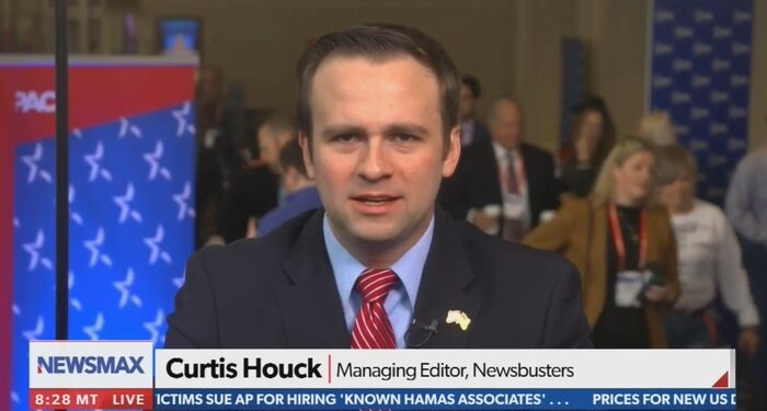 NB Editors Tim Graham and Curtis Houck Talk About Biden’s Mind on Newsmax