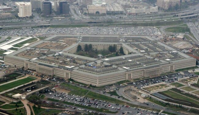 The World Is on Fire, but Here Is the Defense Department’s Highest Priority – RedState