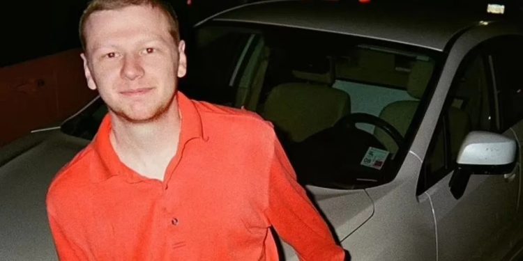 Leftists Cheer Disturbed Anarchist Who Fatally Lit Himself On Fire Outside Israeli Embassy. Here’s What We Know.