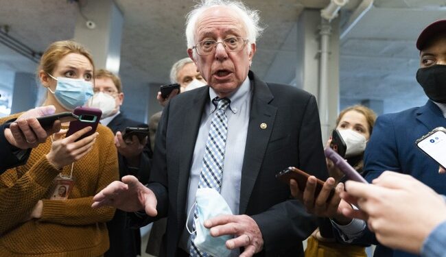 Biden’s Economy Is Great Even If Most Americans Are Poor – RedState