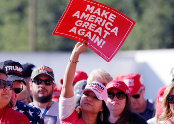 She Walked Away From the Democrats – HotAir