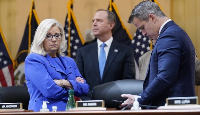 PBS Documentary Confirms the ‘Storytelling’ Plan About Jan. 6, but Here’s How Badly They Failed – RedState