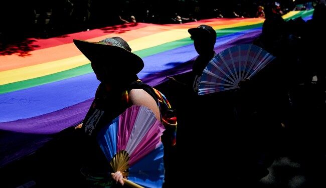 Demand For Trans Treatments Overwhelming Minnesota Clinics – HotAir